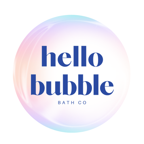 Hello Bubble